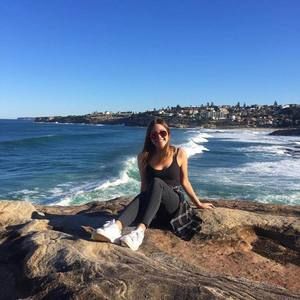 Meet your Posher, Kennedy